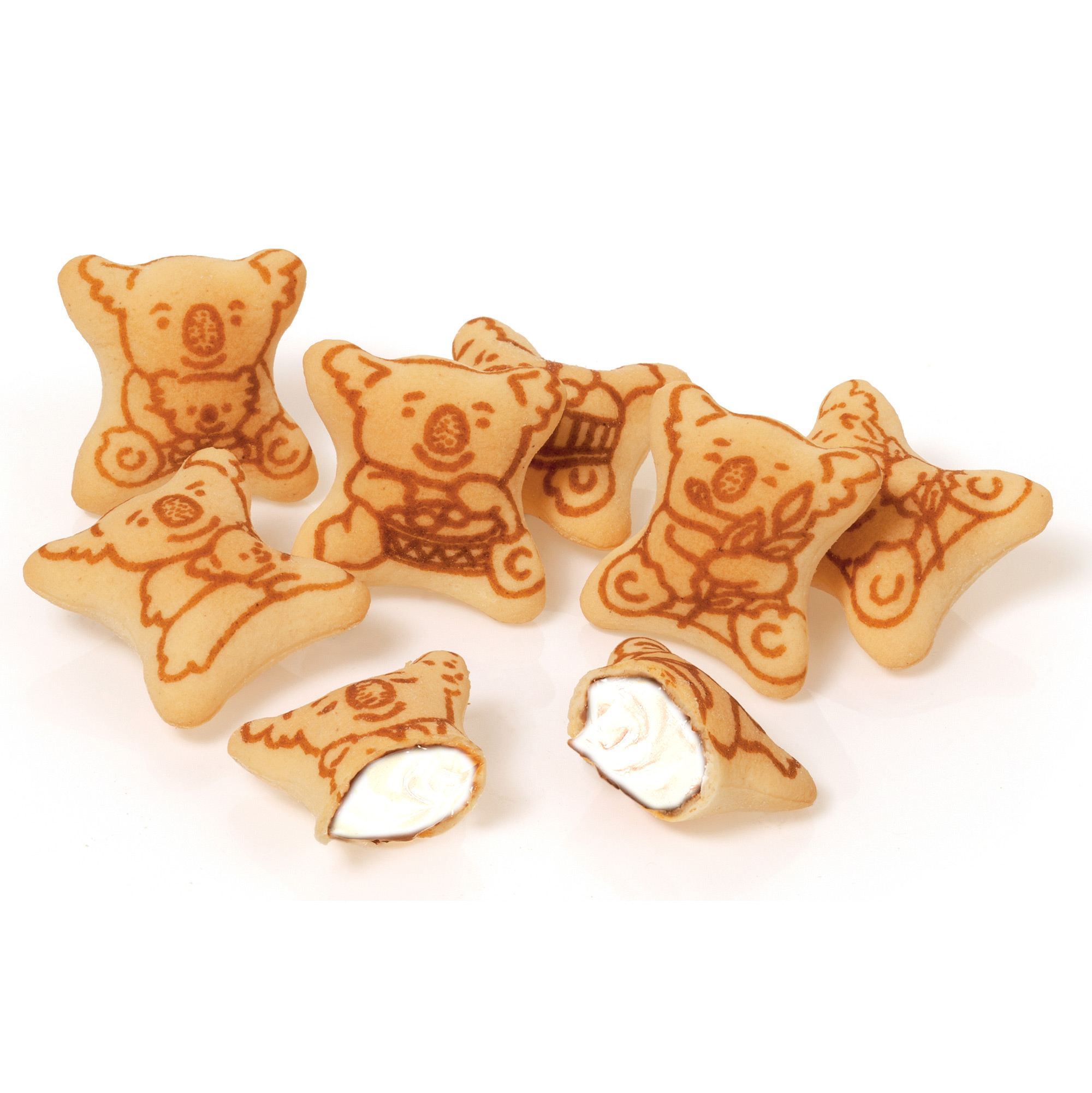 KuchenMeister Koala Milch 75g