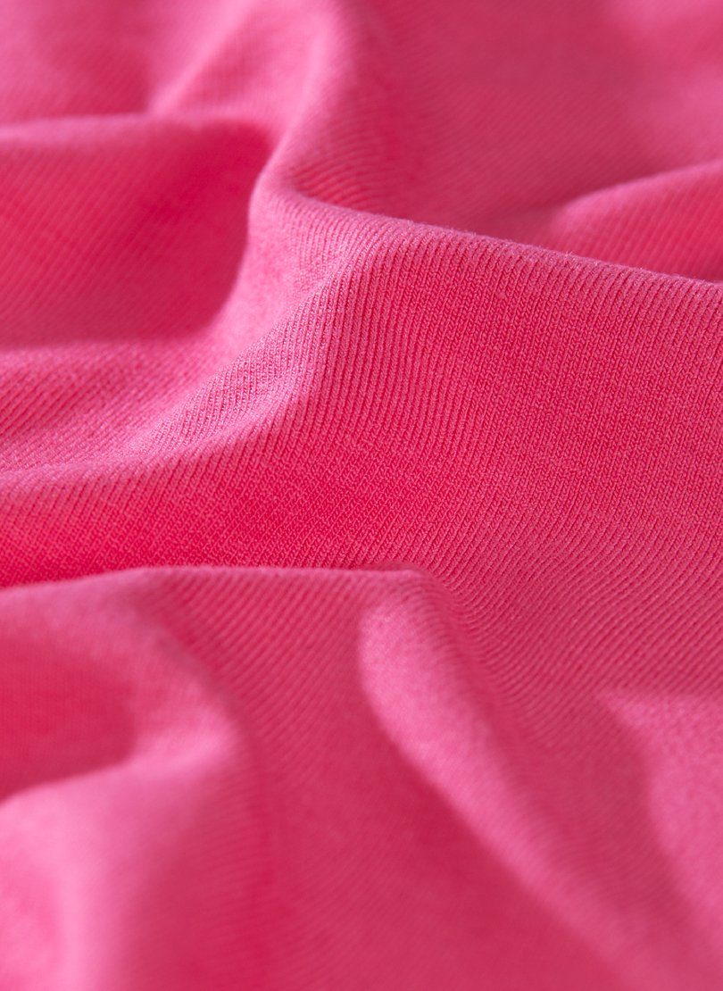 Trigema Strickmütze TRIGEMA Soft-Cap aus Viskose