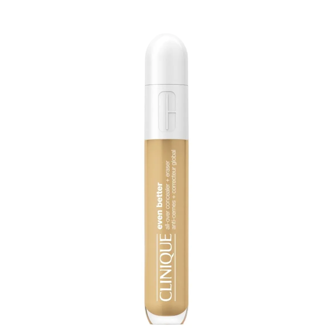 Clinique Even Better korektor + Eraser za lice, nijansa 58 Med