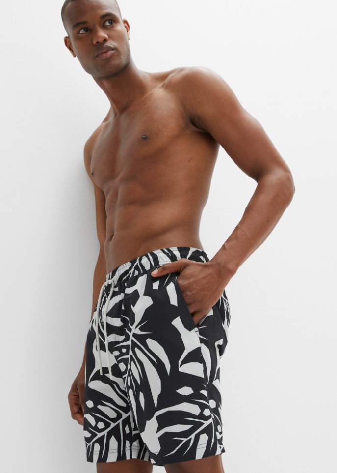 leichte Mikrofaser-Shorts