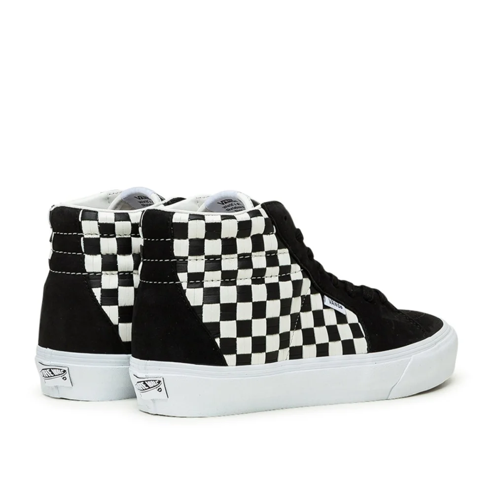Vans UA Style 38 LX VN0A5JIY9JA1 / schwarz