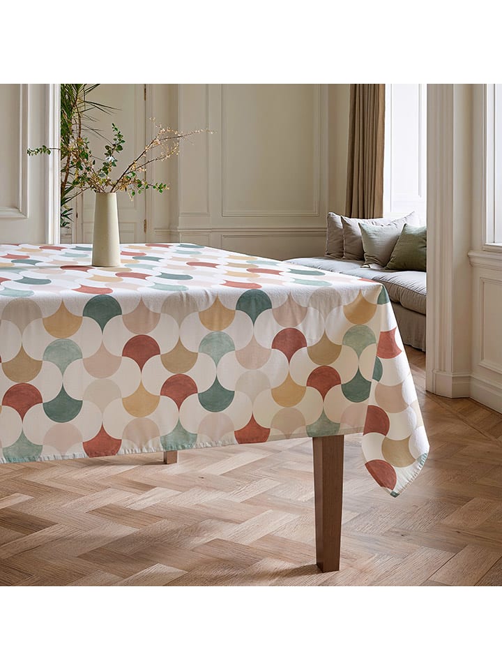 Mint Rugs Tischdecke 
