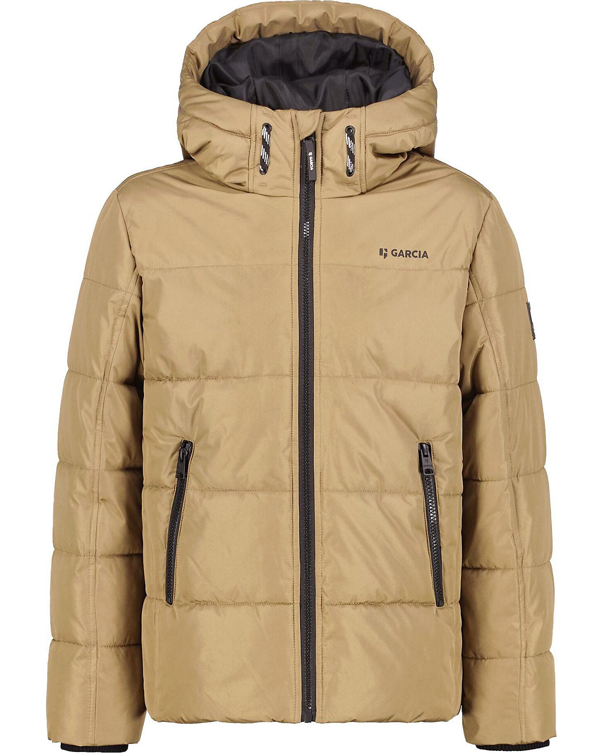 Winterjacke für Jungen