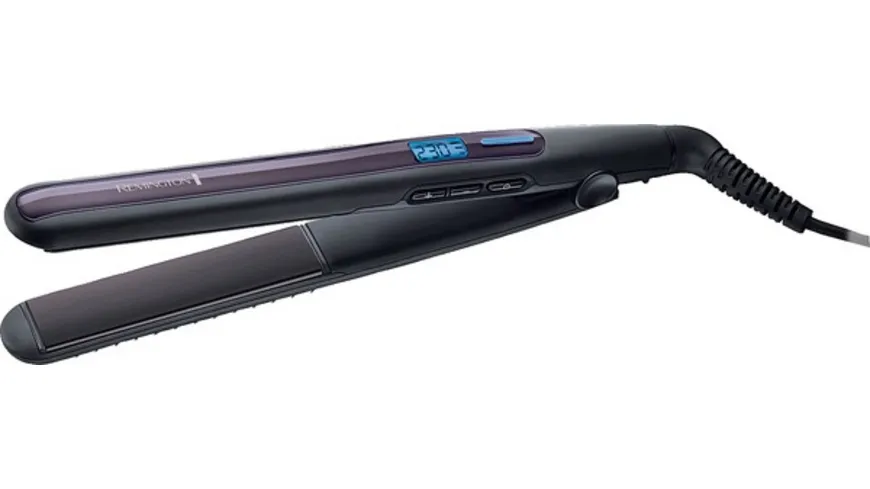 REMINGTON Haarglätter Pro Sleek & Curl S6505