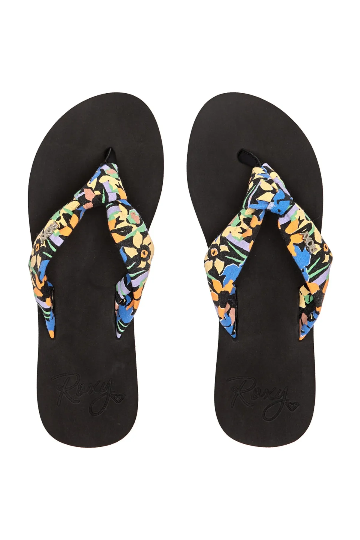 Roxy  Sandalen ARJL100954 schwarz