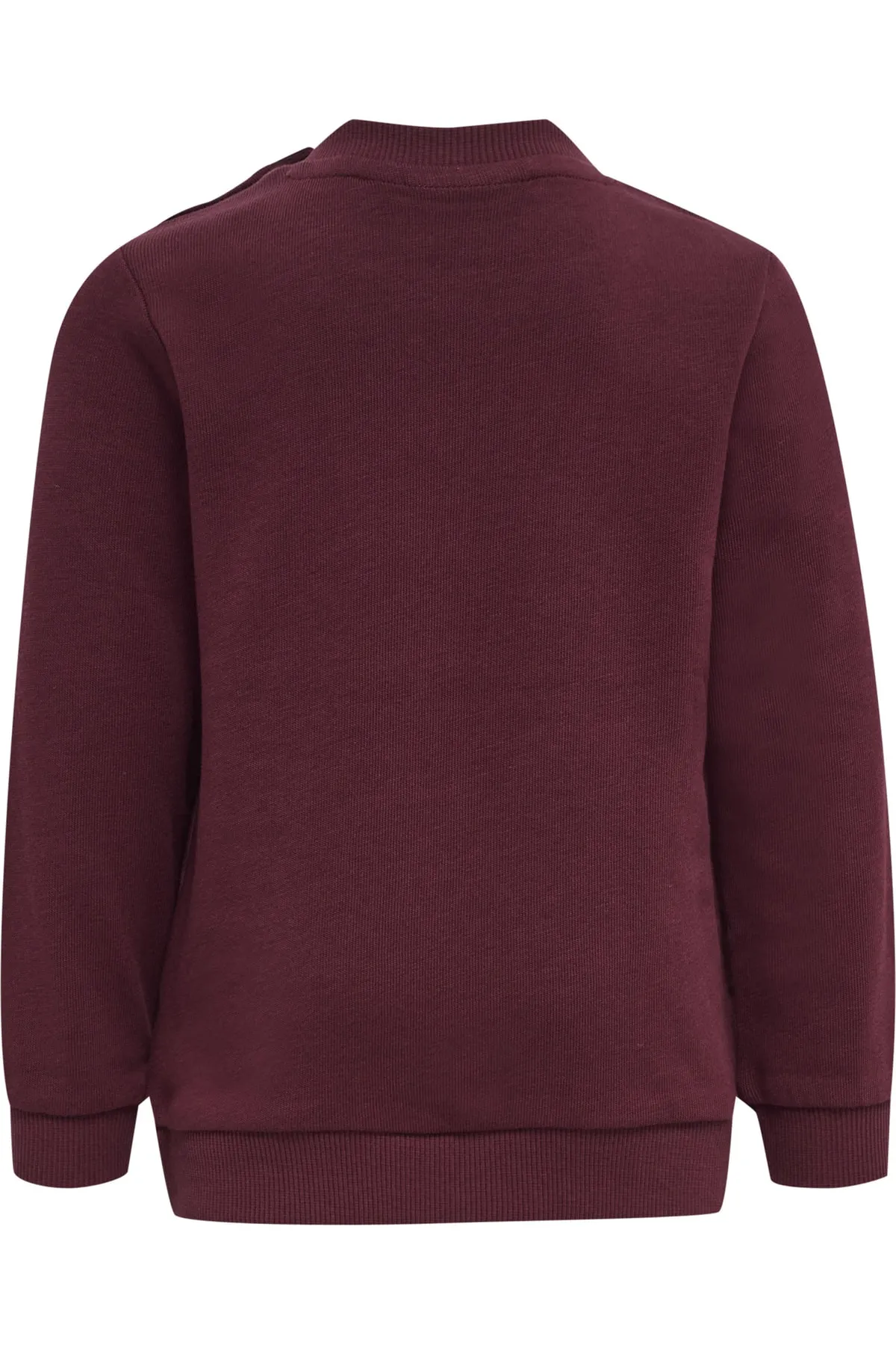 hummel  Zweiteiler - Rot - Regular Fit