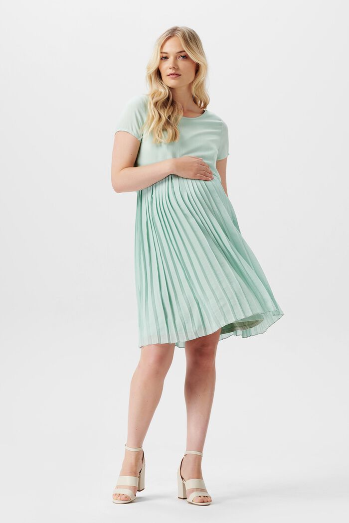 2-in-1-Kleid mit Stillfunktion