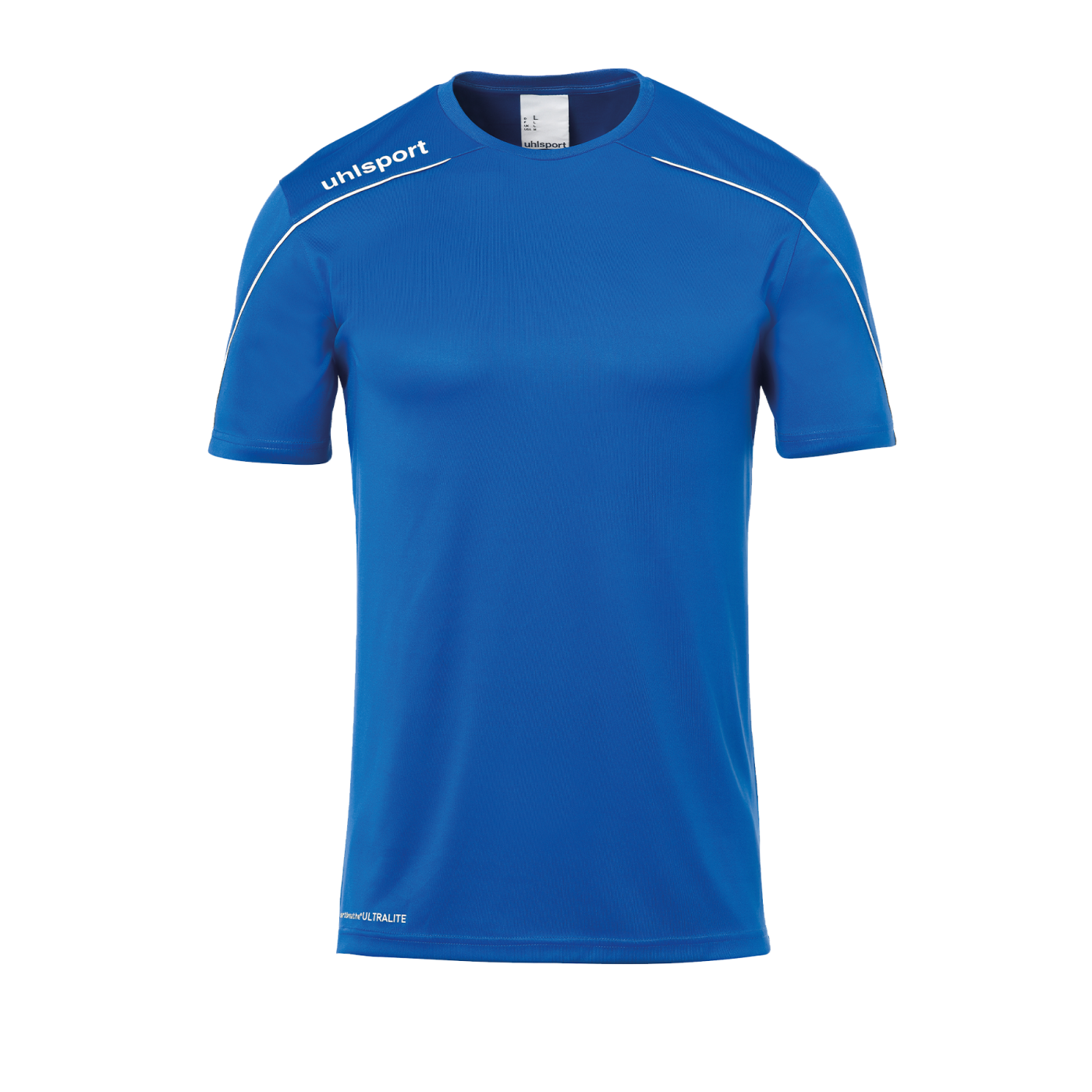 Uhlsport Stream 22 Trikot kurzarm Kids Blau F03