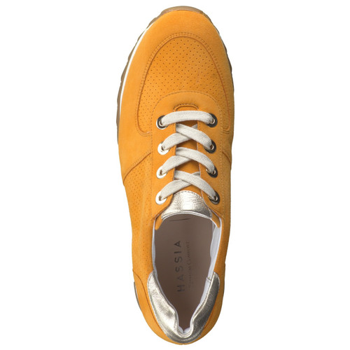 Schnürschuh-26618590002 Hassia