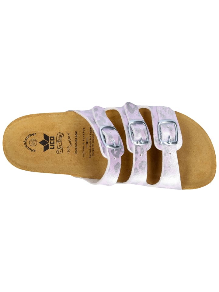 Lico Pantolette 