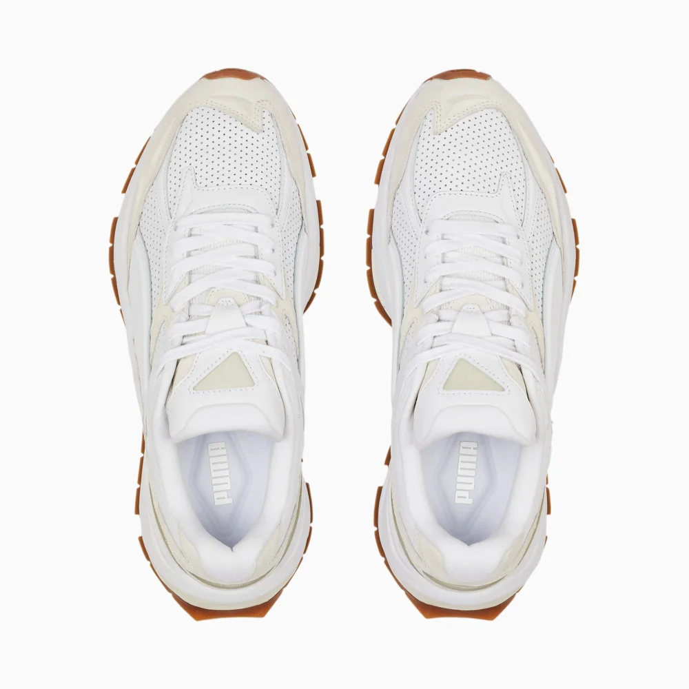 PUMA Nano Dunes 388609 01 / weiss
