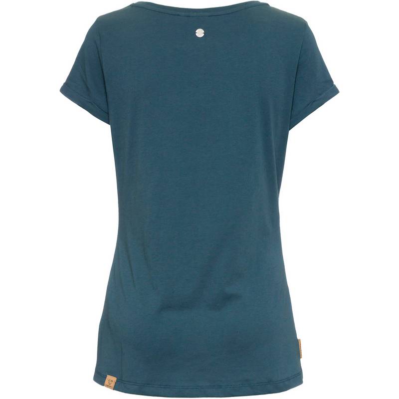Ragwear Florah Organic Gots T-Shirt Damen