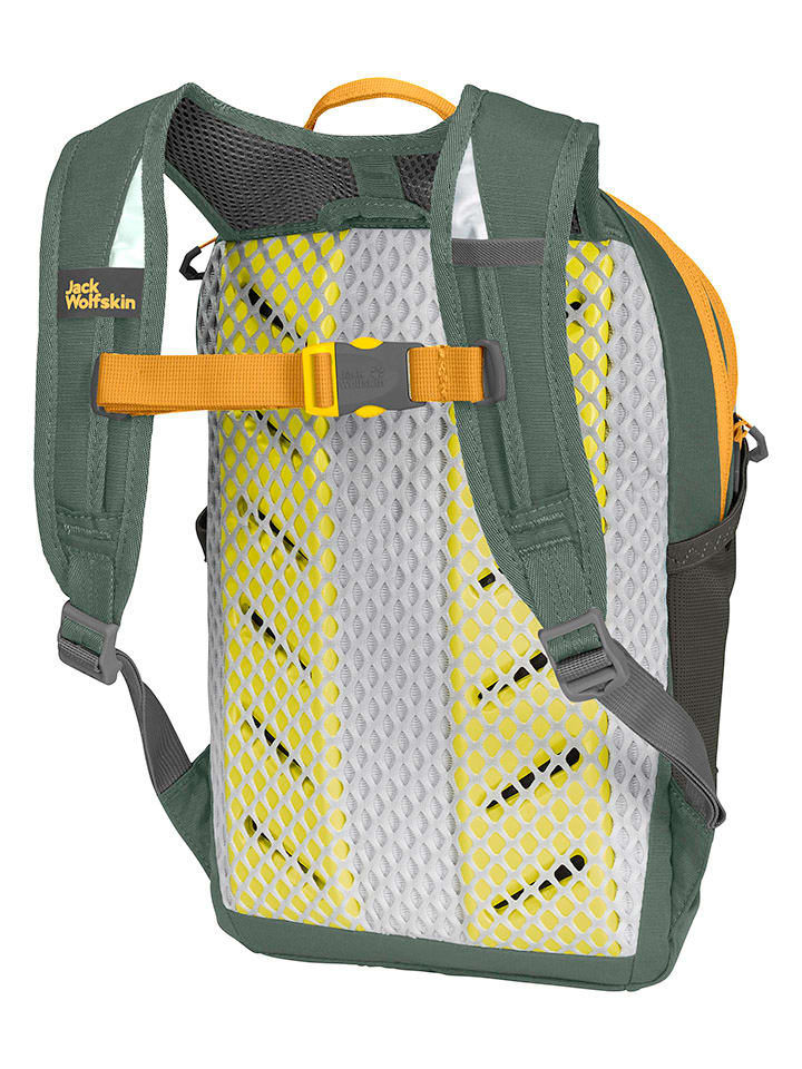 Jack Wolfskin Rucksack 