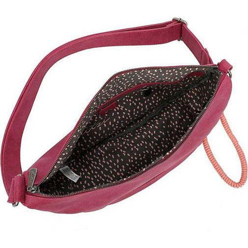 Fritzi aus Preußen Fritzi35N Vintage Gürteltasche 38.5 cm
