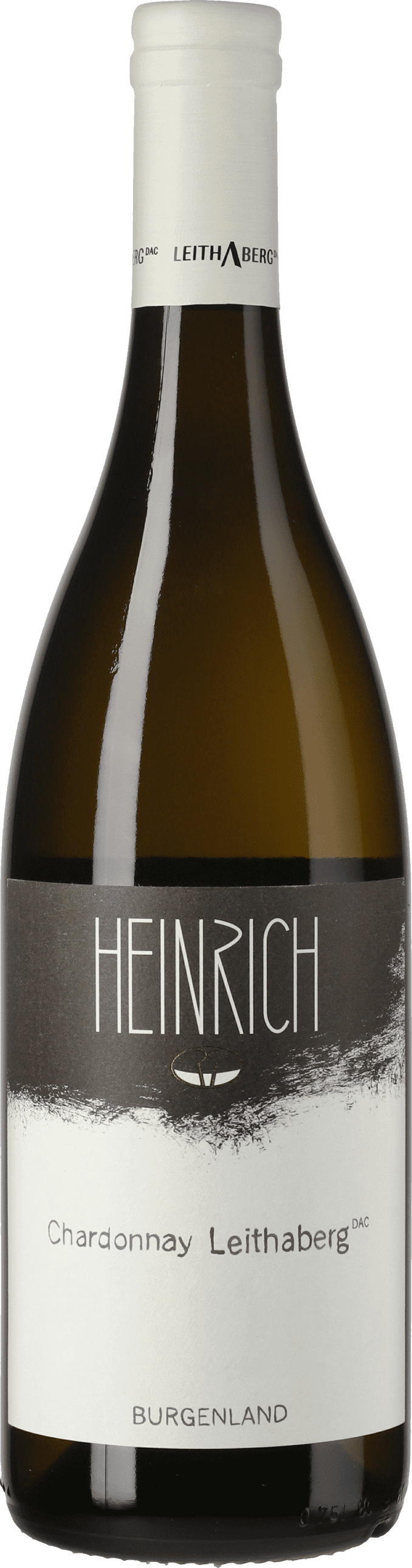 Heinrich: Chardonnay Leithaberg 2022