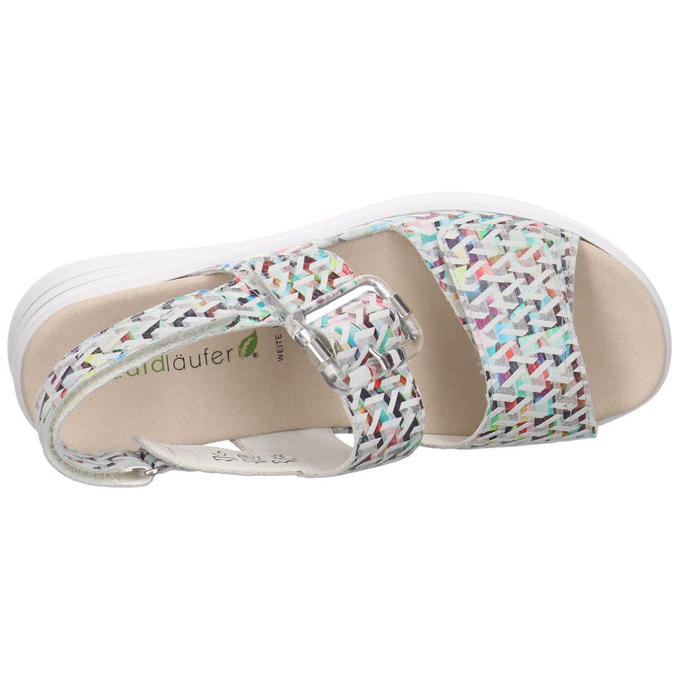 Waldläufer Dina Sandalette