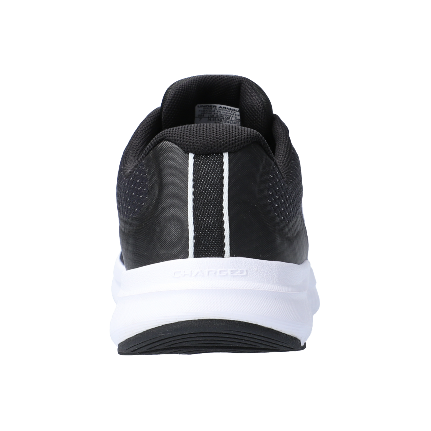 Under Armour Charged Impulse 3 Tech Damen F001 Laufschuh