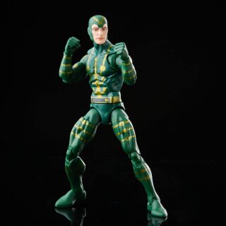 The Uncanny X-Men Marvel Legends Actionfigur Multiple Man 15 cm