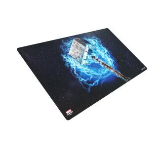 Gamegenic - Marvel Champions Game Mat – Thor