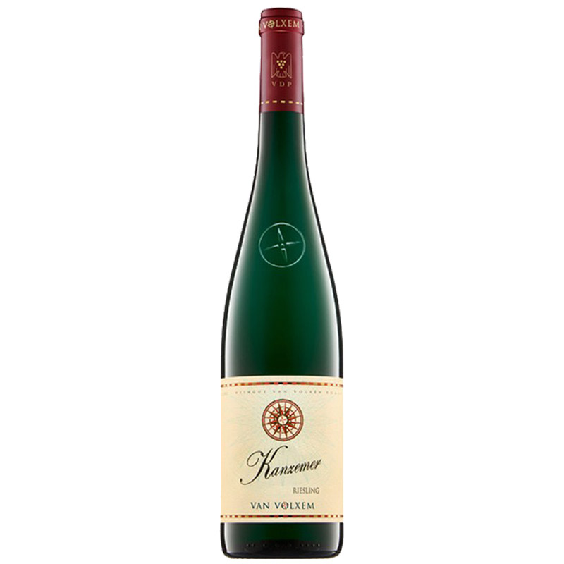 2021 Kanzemer Riesling