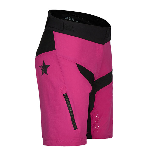 P-HIP SOUL W Damen - Radshorts