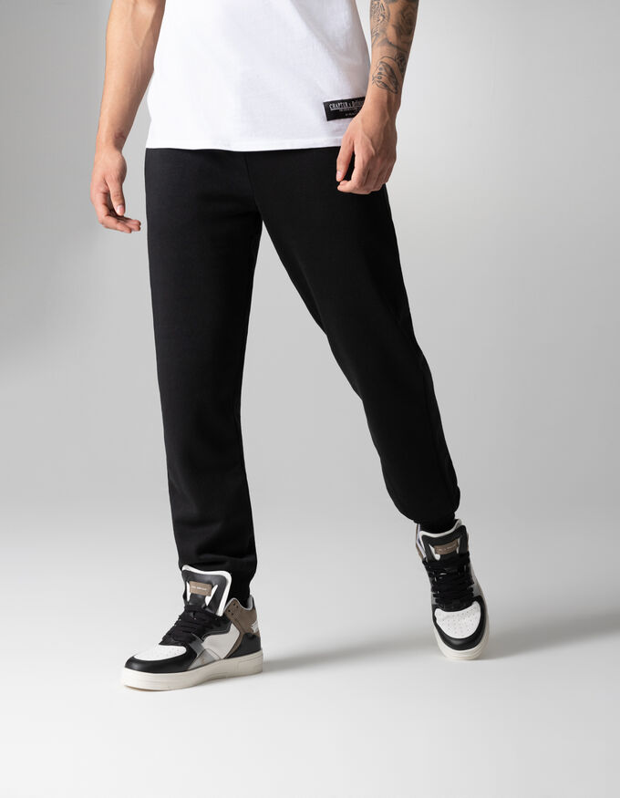 Jogginghose - Relaxed Fit