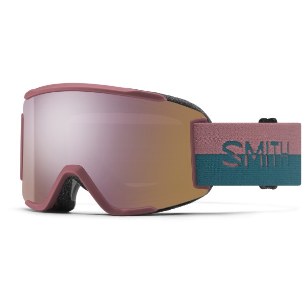 Smith - Squad S ChromaPop S2+S0 (VLT 23+84%) - Skibrille