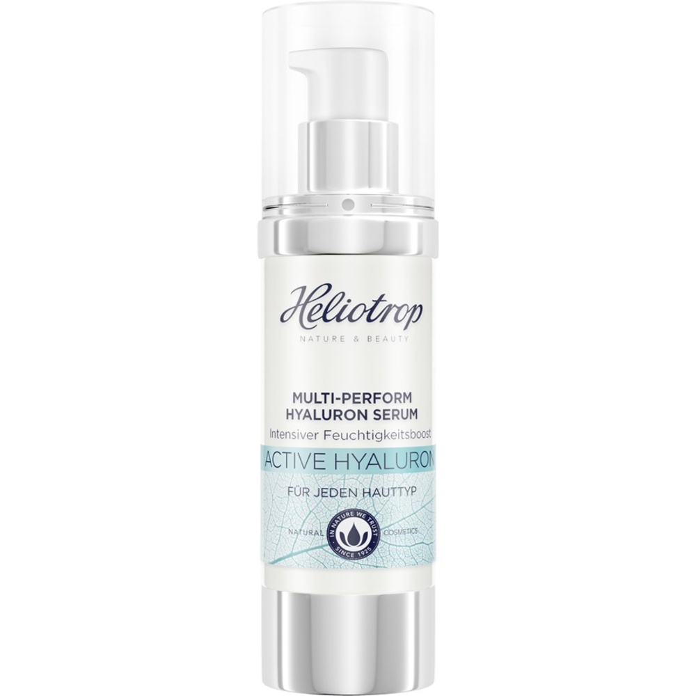 Heliotrop Multi-Perform Hyaluron Serum Sérum