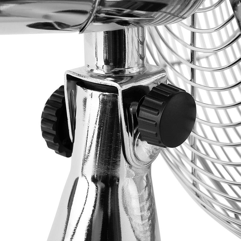 Energy Bordvifte 30 cm Metall, Energy