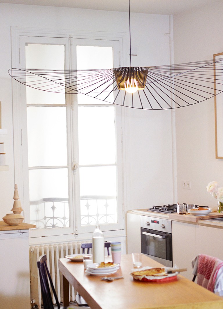 Lampa wisząca Petite Friture Vertigo Ø140 cm