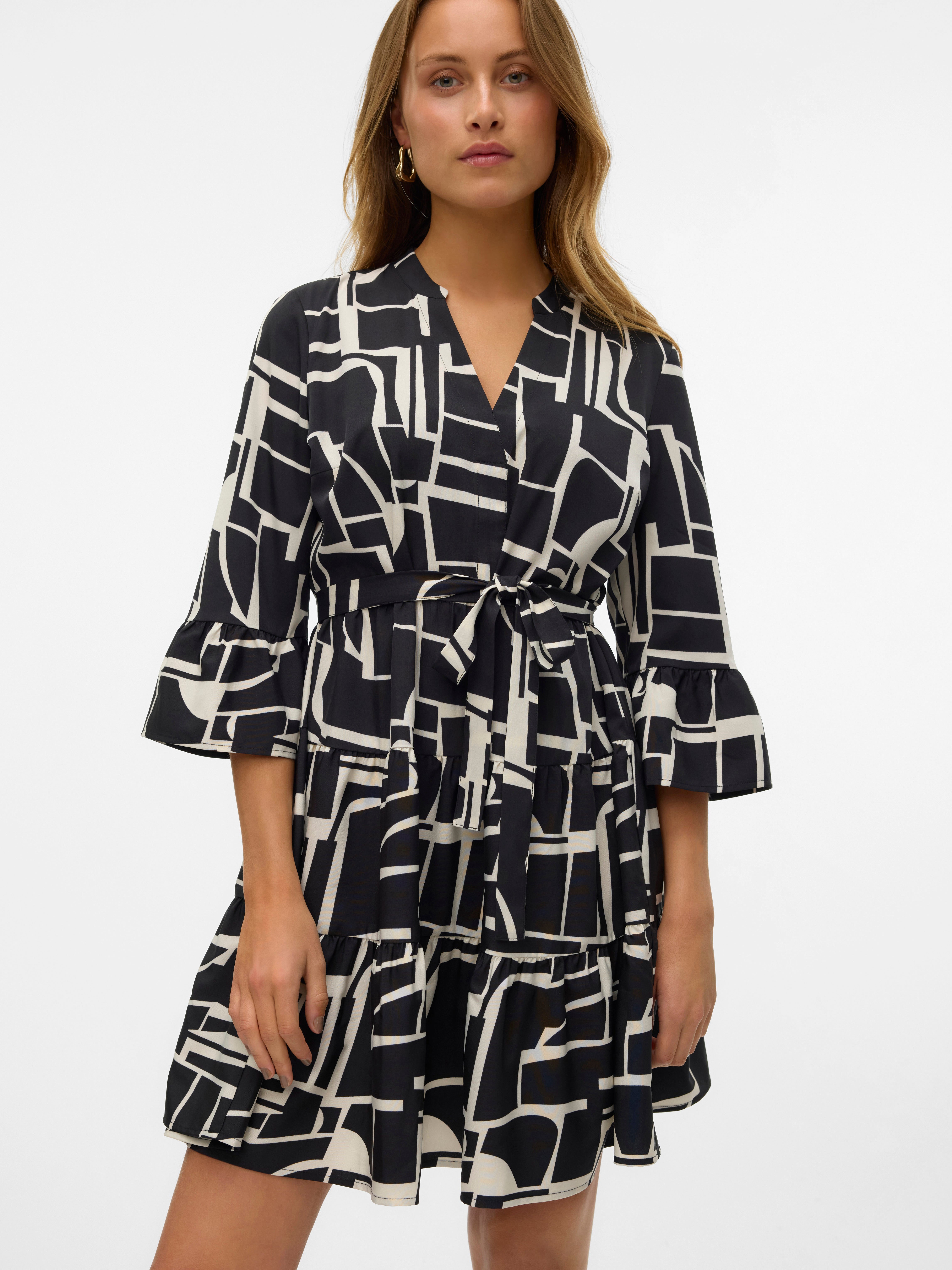 VMZERA Kurzes Kleid