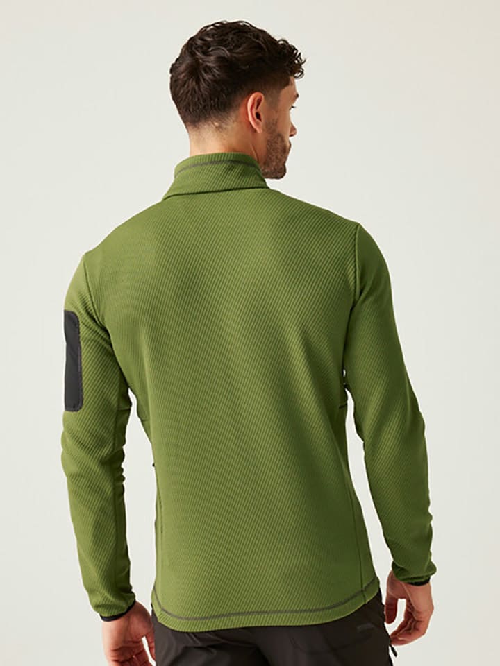 Regatta Fleecejacke 