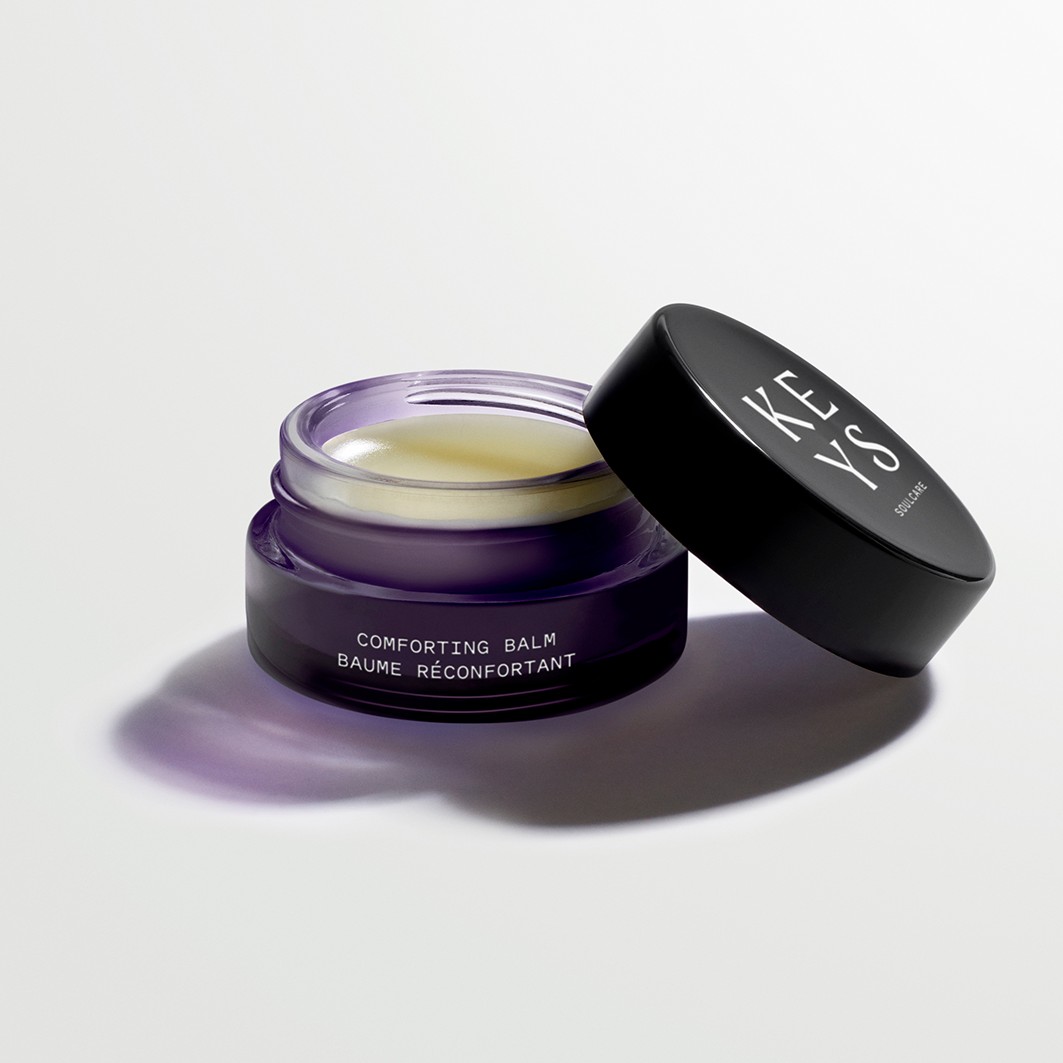 Comforting Balm