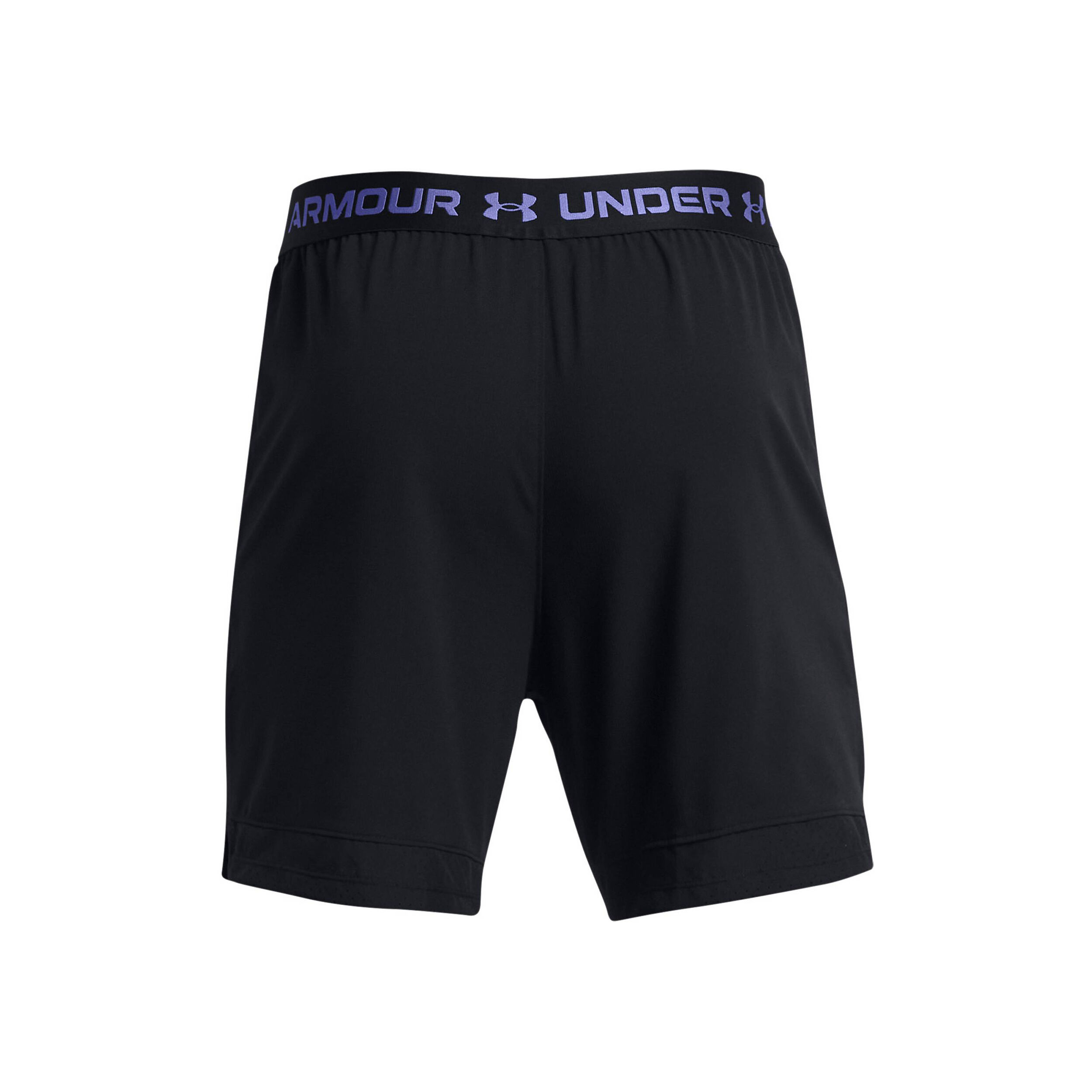 Vanish Woven 6in Shorts Herren - Schwarz