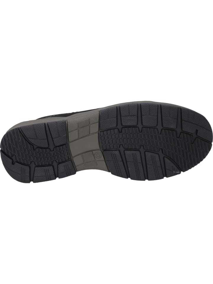 Josef Seibel Halbschuh Lenny 55 in schwarz günstig kaufen