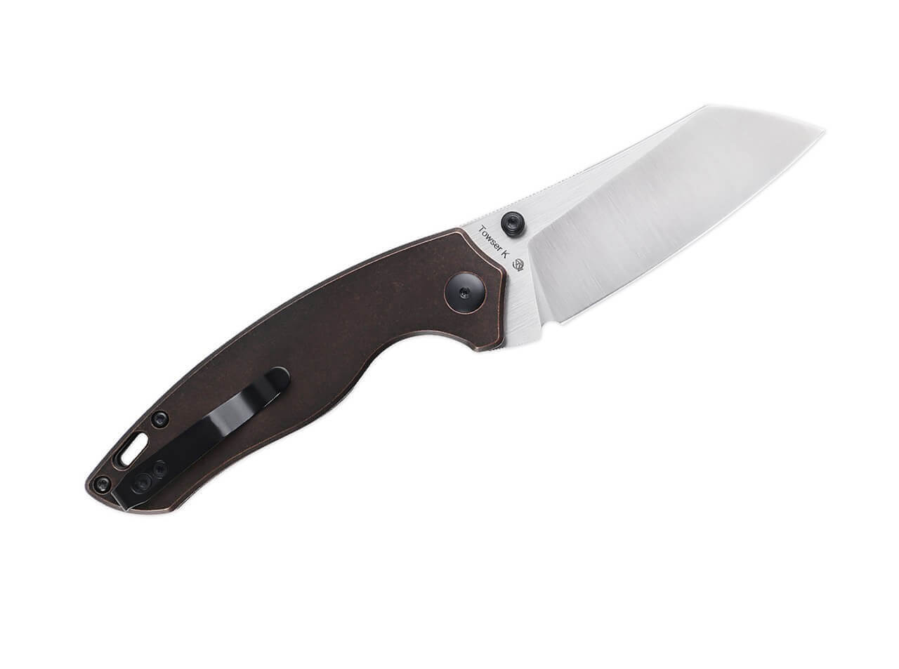 Towser K Copper