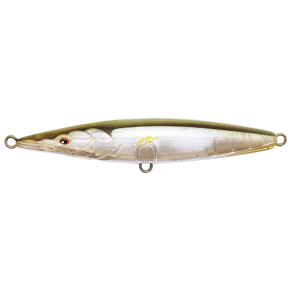 Isca artificial flutuante Xorus Asturias 170, 17 cm, 60 g.