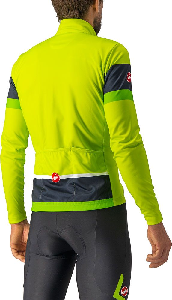 Castelli Passista - Langarmtrikot kaufen | Bike-Discount