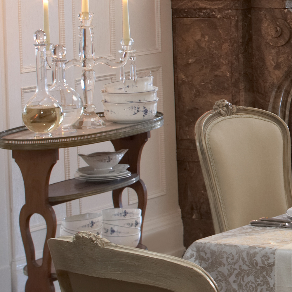 Villeroy & Boch Saucière 1pce Vieux Luxembourg vaisselle