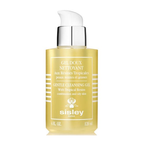 Sisley maigais tīrīšanas gels 120 ml