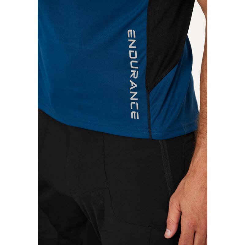 Endurance Jake Trikot Herren
