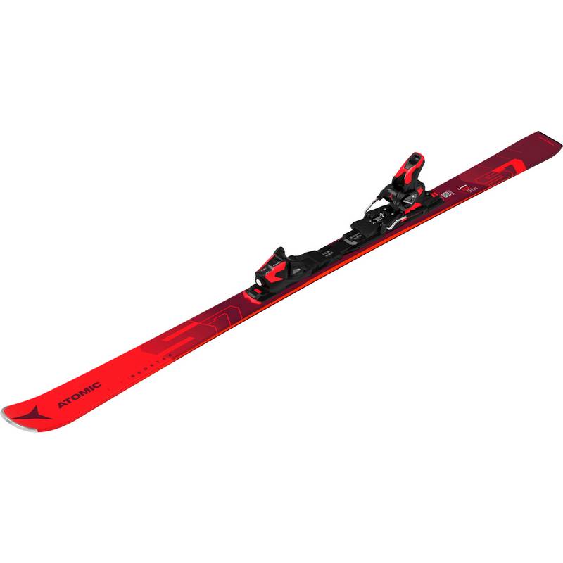 ATOMIC REDSTER S7 + M 12 GW 23/24 Carving Ski