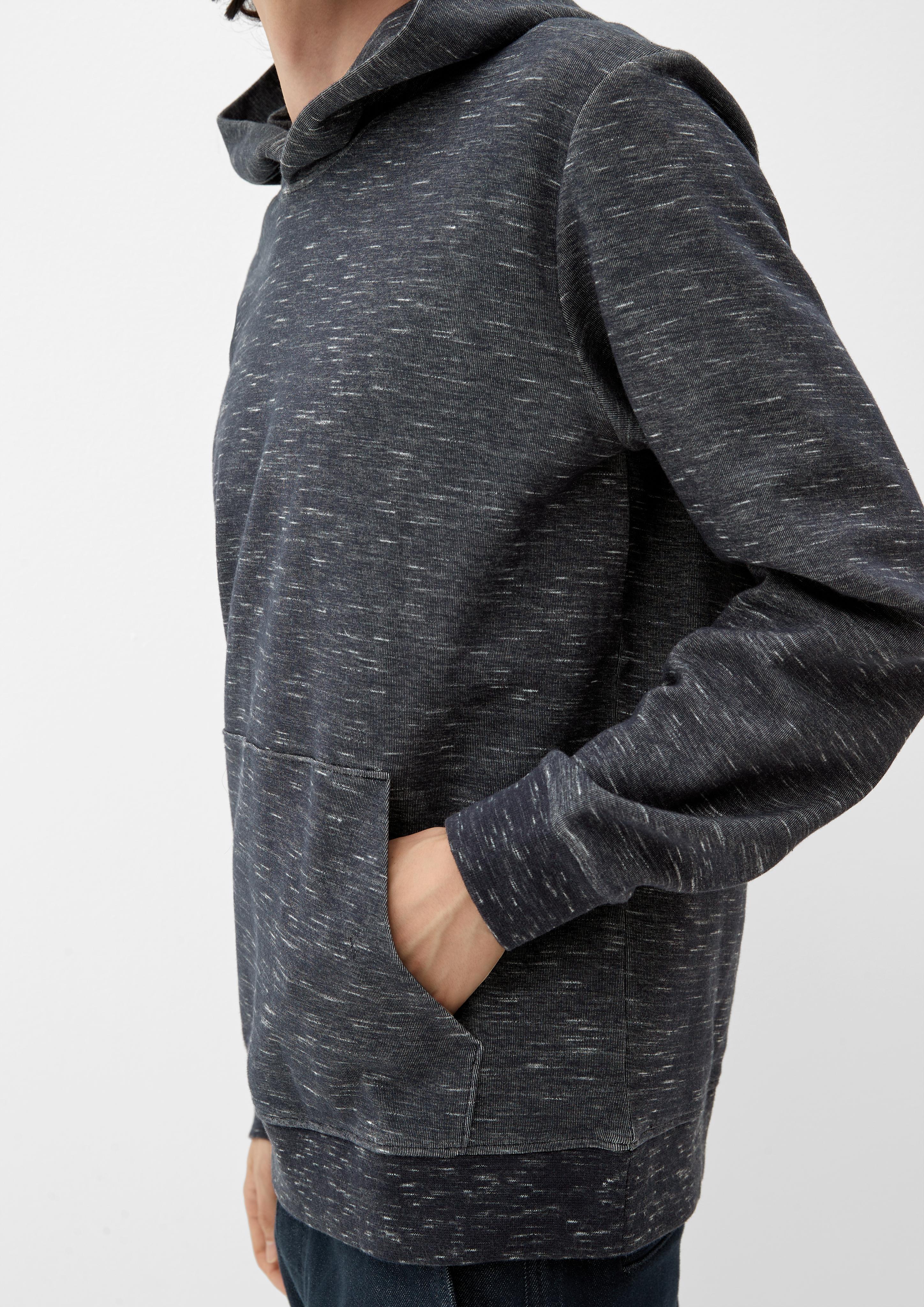 Sweatshirt mit Kapuze  2120931-59W4
