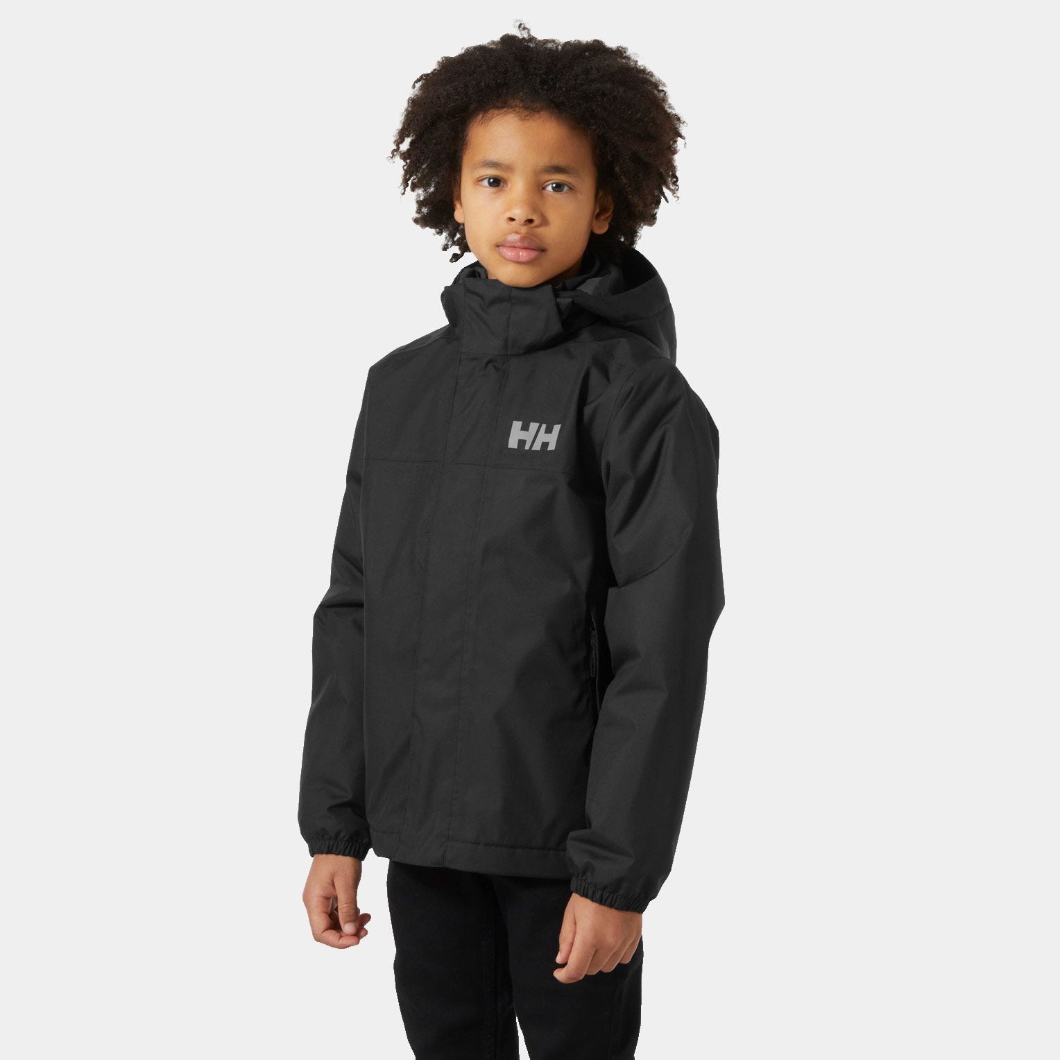 Juniors' Vancouver Fleece Insulated Jacket