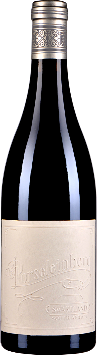 Porseleinberg Porseleinberg Syrah Swartland 2021