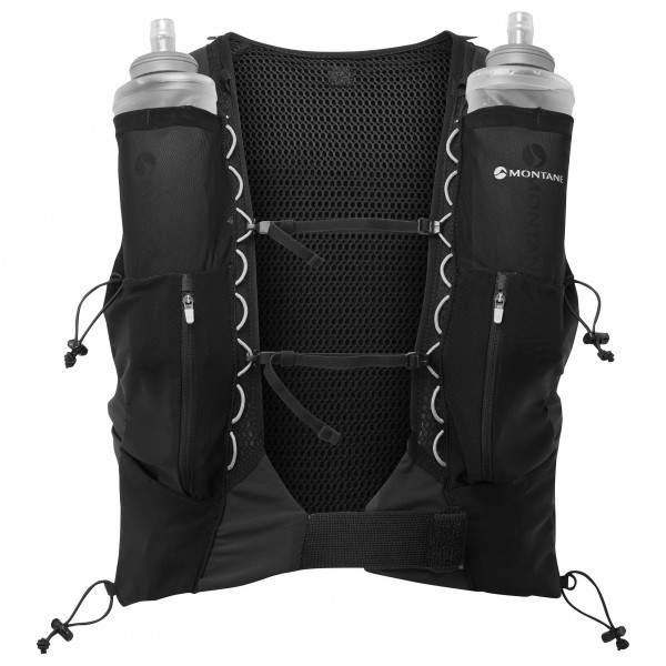 Montane - Gecko VP 12 + - Trailrunningrucksack