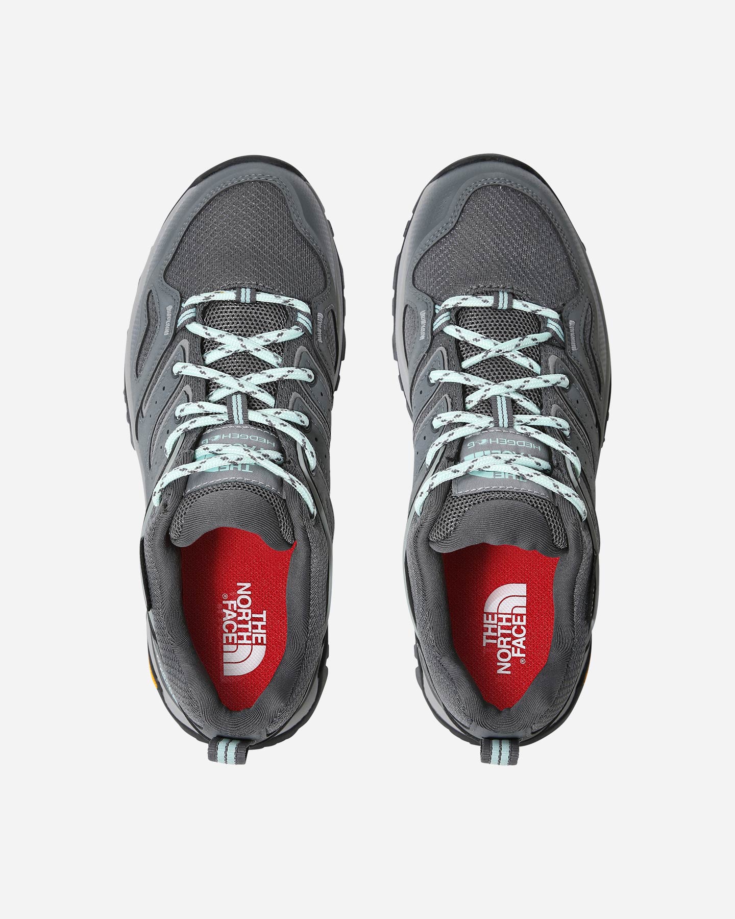 Scarpe Trail The North Face Hedgehog W NF0A8AECKB81