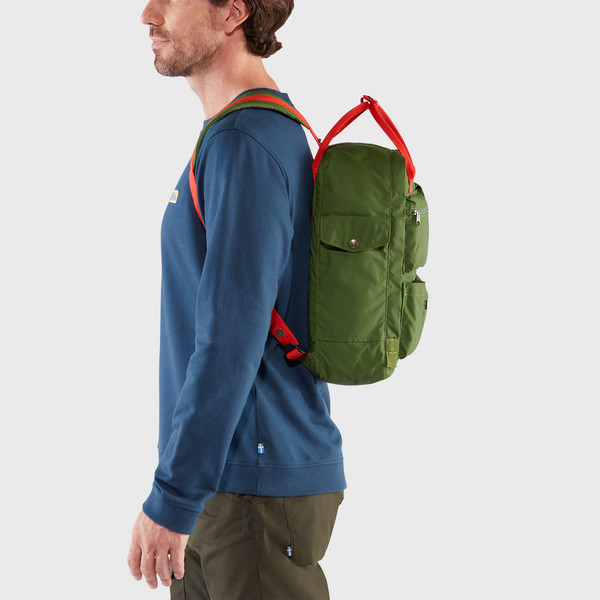 SAMLAREN KÅNKEN 2B - Tagesrucksack