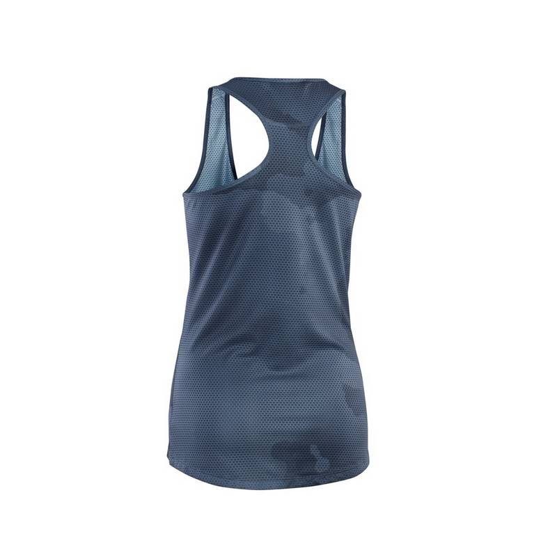 ION Textil Base Tank Trikot Damen