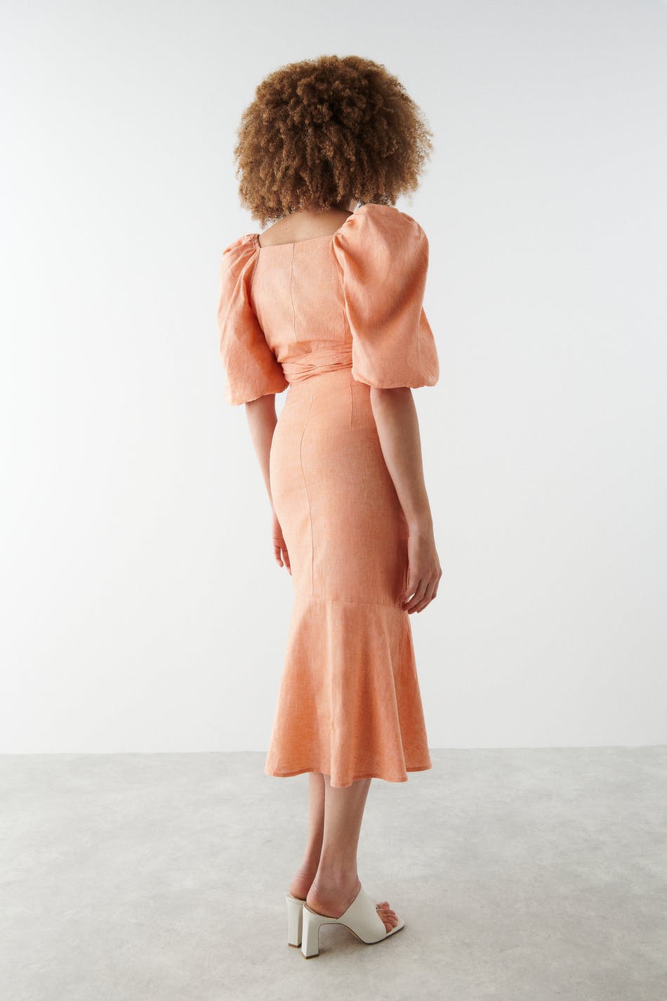 Hedda skirt